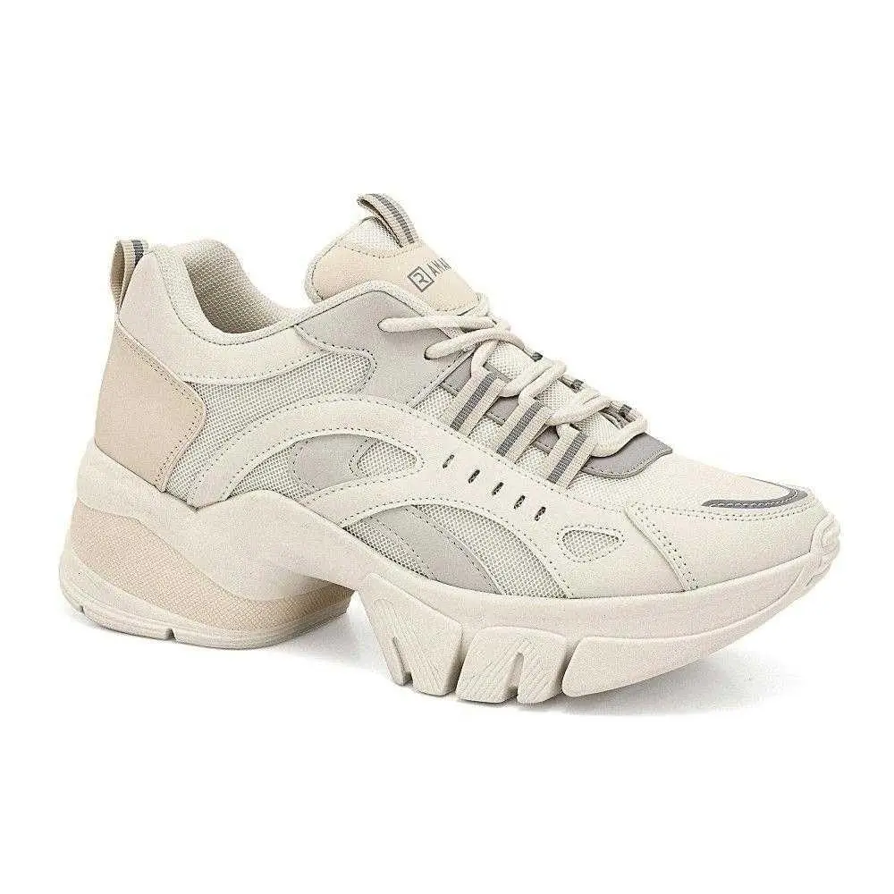 Tênis Feminino Ramarim Sneaker
