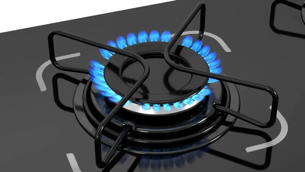 Fogão Cooktop Itatiaia Essencial 4 Bocas À Gás Preto-bivolt thumbnail 5