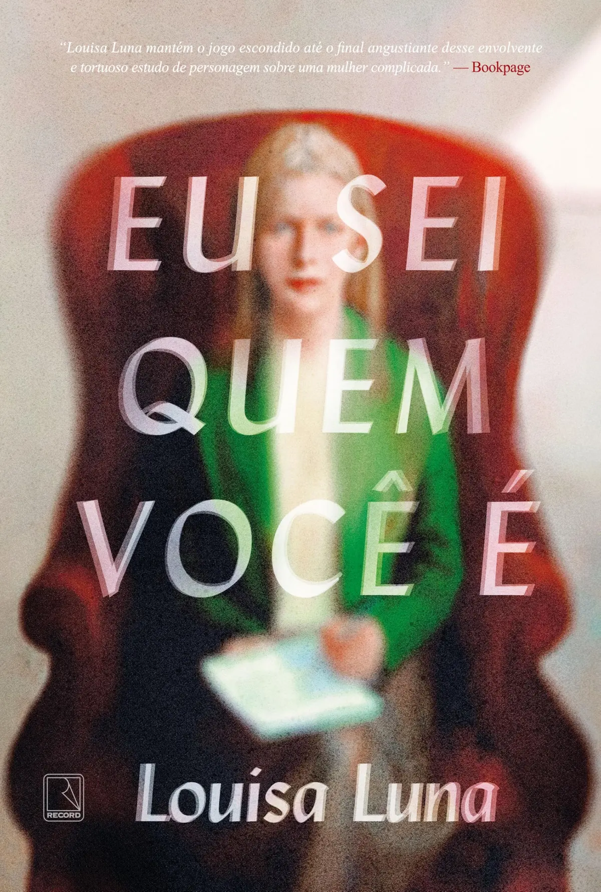 Eu sei quem você é - 1