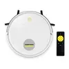 Robô Aspirador RCV 1 com Sensor e Controle Remoto - 1