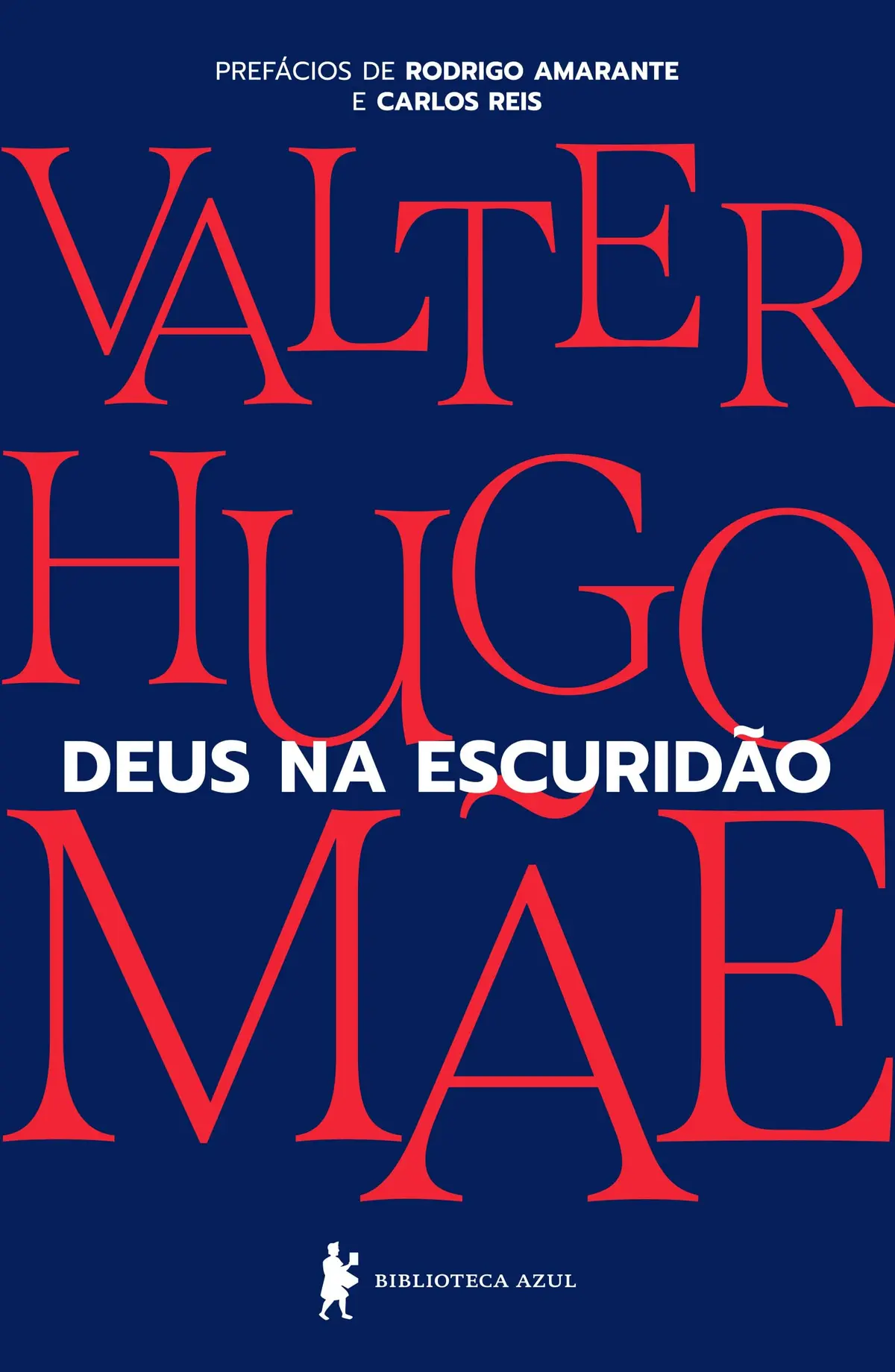 Deus na escuridão - 1