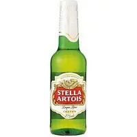 Cerveja Stella Artois 275ml