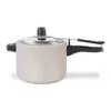 [APP] Brinox - Panela de Pressão Antiaderente Ceramic Life 4,5L Vapt - Vanilla - 1