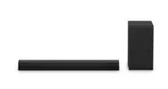 Soundbar LG S40T - 300W RMS, 2.1 Canais, Dolby Digital, Sem fios, Bluetooth 5.3, Entrada Óptica, HDMI, AI Sound Pro - 1