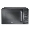 Micro-ondas 35L Espelhado 127V Midea - 1
