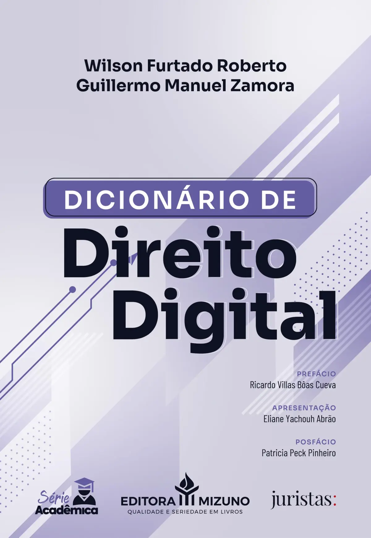 Dicionário de Direito Digital | 2025 - 1