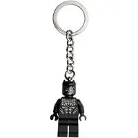 LEGO® Marvel - Chaveiro Pantera Negra - 1
