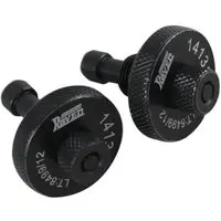 Conjunto com 2 Ferramentas para Fasagem dos Eixos de Comando de Valvulas RAVEN-141381