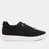 Tênis Vizzano Cristal Feminino - Preto | Netshoes - 1