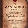 Livro - O manuscrito original - LIVRO DE BOLSO - Napoleon Hill - 1