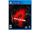[Magalu] Jogo Back 4 Blood Mídia Física - PlayStation - 1