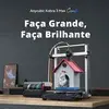 [Brasil] Impressora 3D Multicor 600mm/s Volume Gigante Kobra 3 Max Anycubic‎ - 1