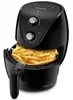 Fritadeira De Ar Af-35-bf Air Fryer 3,5l Preta Mondial 110v - 1