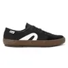 Tênis Rainha VL 2500 Preto/Branco/Natural, 40 - 1