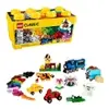Caixa Média LEGO Classic com 484 Peças Coloridas - 1