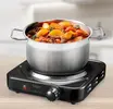 Fogão Elétrico Portátil Cooktop de Mesa Elgin 1000W 110V Preto - 1