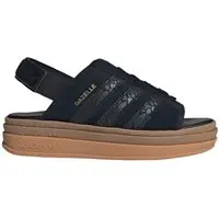 SANDÁLIA GAZELLE BOLD adidas Originals Preto