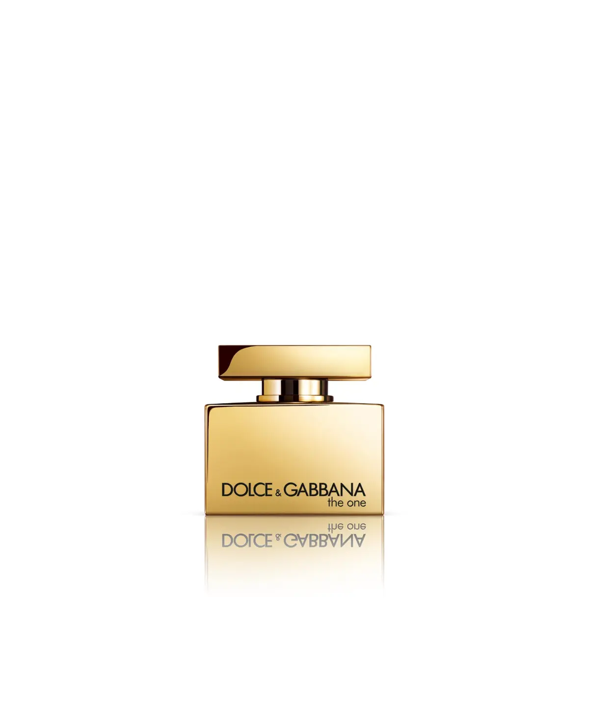 THE ONE GOLD EDPI 50ML