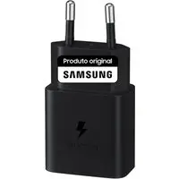 Carregador de Parede Fast Charging 15W (SEM CABO) Preto - 1