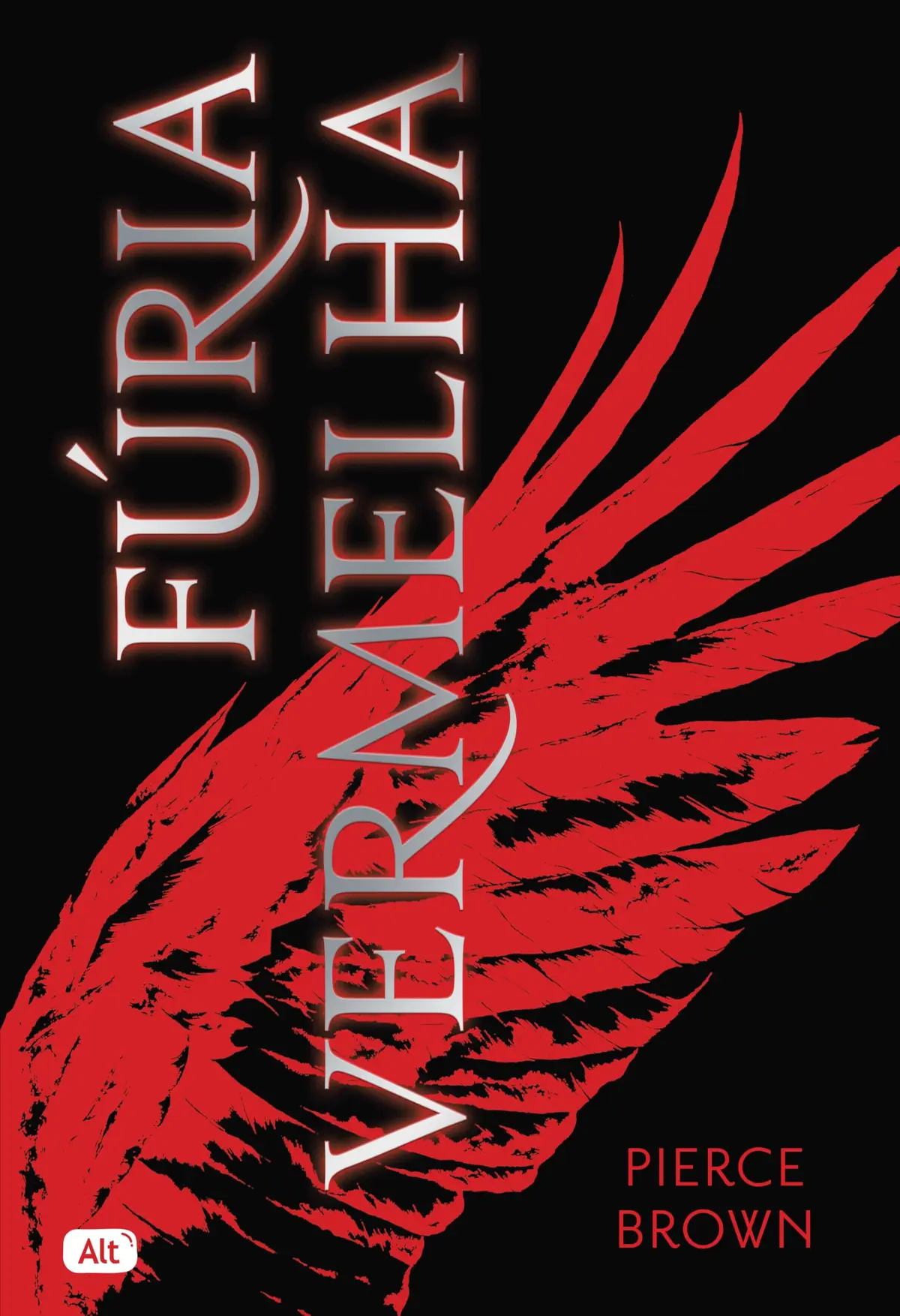 Fúria Vermelha (Red Rising) - 1