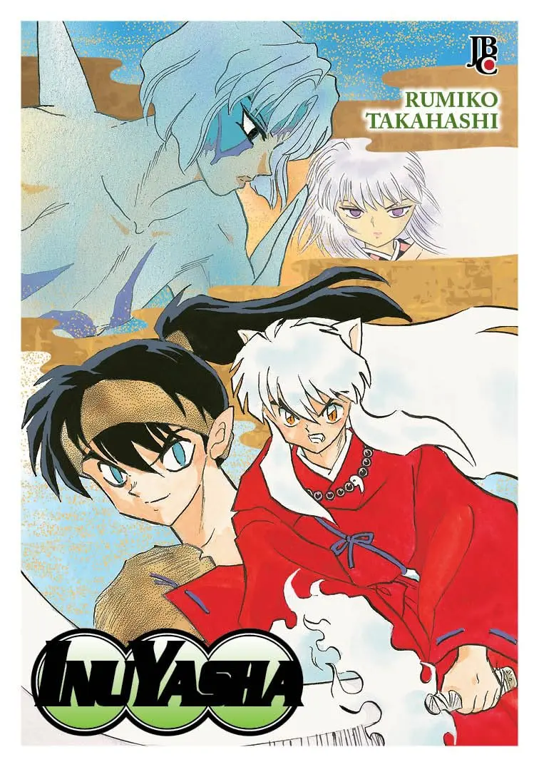 Inuyasha Vol. 19 - Wideban: Edição Brasileira