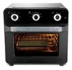 Forno Elétrico 20L com Air Fryer e Grill 220v - 1