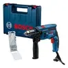 Furadeira de Impacto 1/2 750W com Maleta e Kit - 1