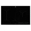 Cooktop 4 Bocas de Indução Electrolux Expert com Unicook e Timer (IE80P) - 220V