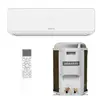 Ar Condicionado Split Inverter Agratto Hi Wall Liv Top 12000 BTUs Quente Frio LCST12QF02I - 220V - 1