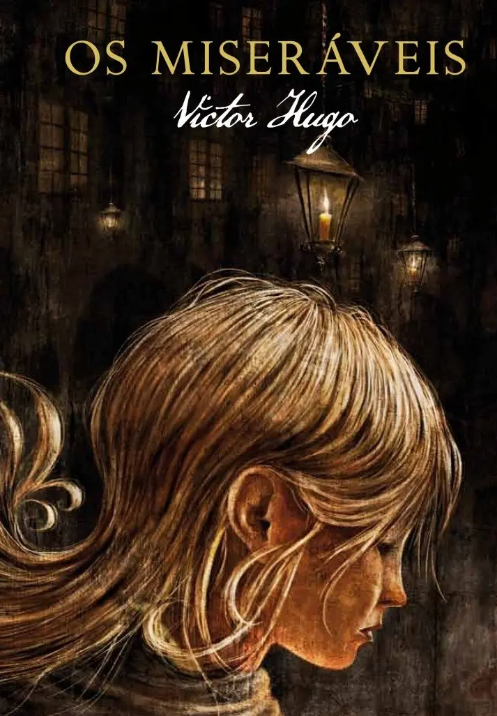 Os miseráveis - 1