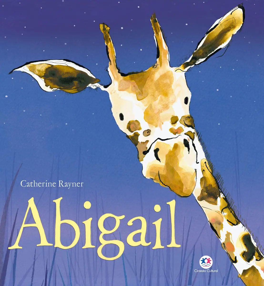 Abigail