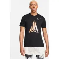 Camiseta Nike Dri-FIT Ja Morant Masculina