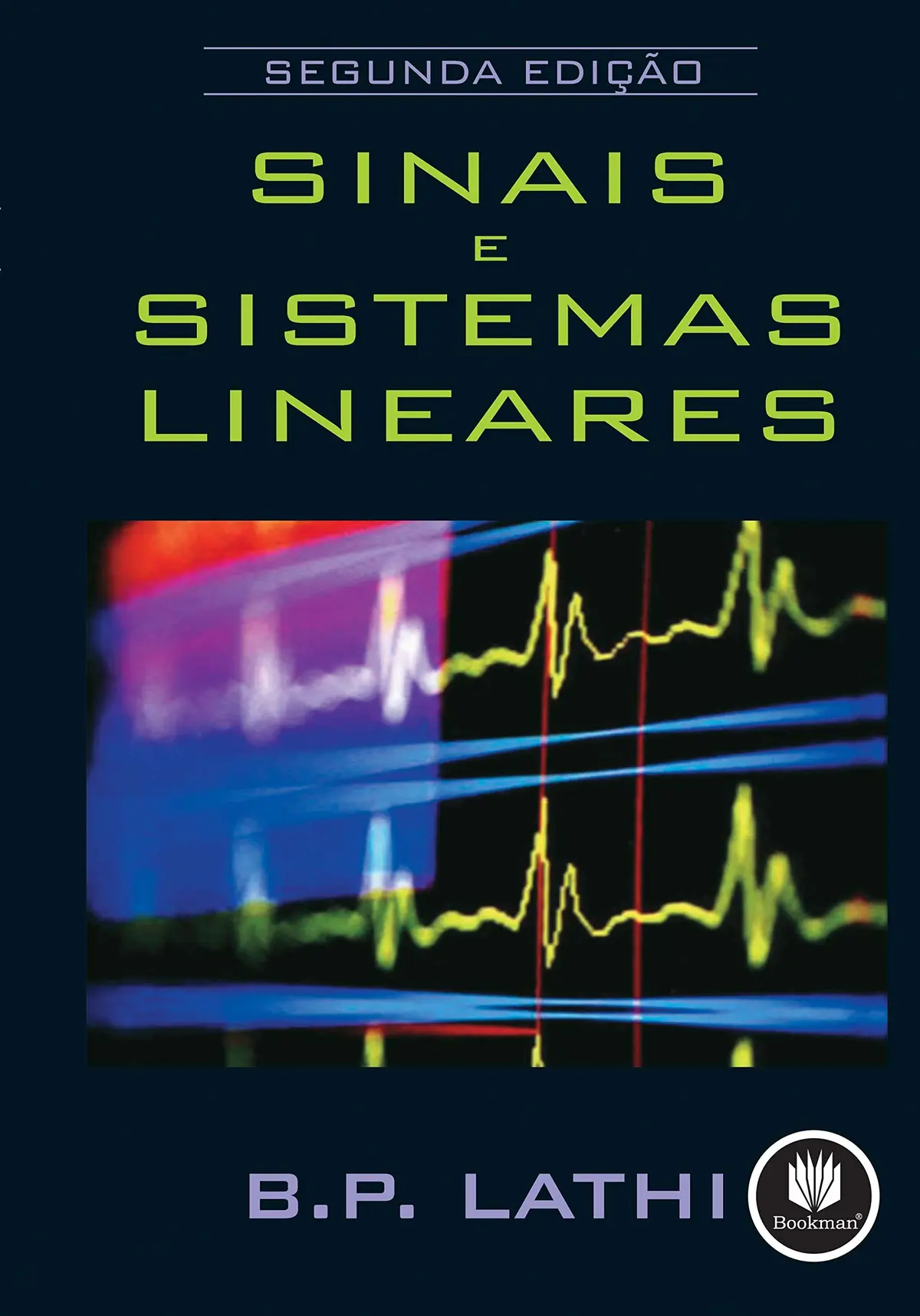 Sinais e Sistemas Lineares - 1