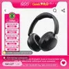 [Impostos Incluídos/Moedas] Fone de Ouvido Sem Fio QCY H3 Pro ANC – Cancelamento de Ruído 50dB, Áudio Espacial Hi-Res, Bluetooth 5.4, LDAC - 1