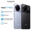 [DoBrasil/Regional] Xiaomi POCO F7 Pro 12/256GB 5G NFC Snapdragon 8 Gen 3 6000mAh 6,67 Display AMOLED 2K 120Hz 90W - 1