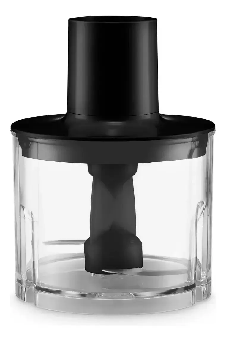 Mixer Vertical Turbo Chef Elgin 3 Em 1 200w Preto 110v Preto thumbnail 8