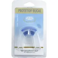 Protetor Bucal Punch Fight Duplo - Adulto - 1