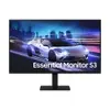 Monitor Gamer Samsung 24" FHD,120 Hz, HDMI, DP, S3 - 1