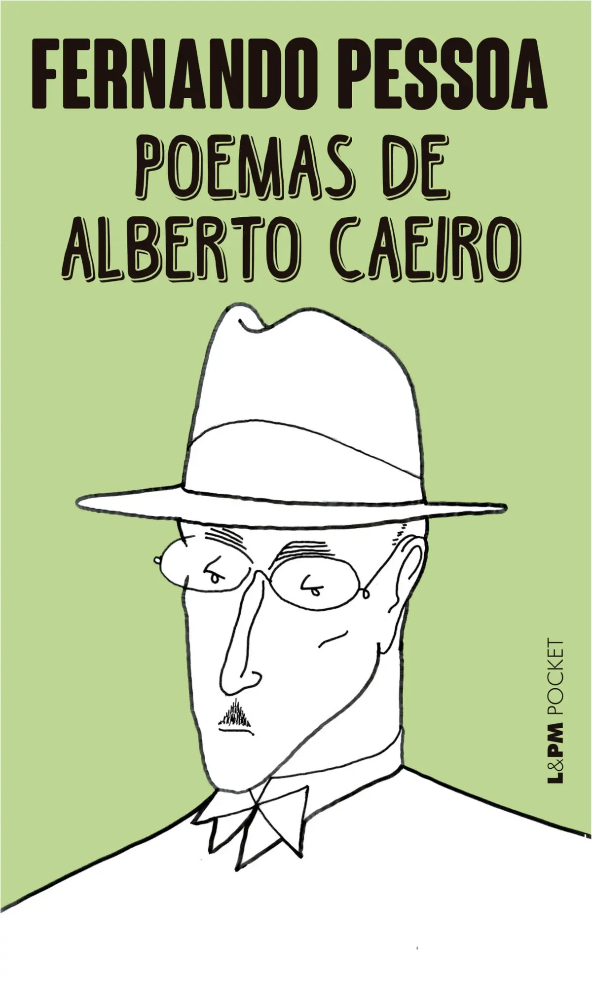 Poemas de Alberto Caeiro (Fernando Pessoa: Obra Poética Livro 2) - 1