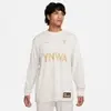 Camiseta Masculina Nike Liverpool LeBron James Tam G e GGG - 1
