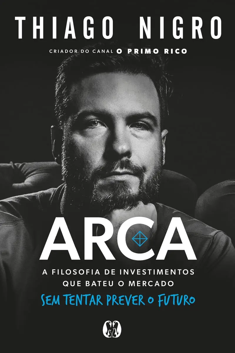 Arca: A filosofia de investimentos que bateu o mercado sem tentar prever o futuro - 1