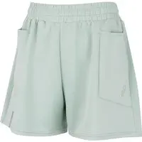 Short ASICS Recortes Tokyo Bex Feminino