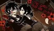 The Coffin of Andy and Leyley - 1
