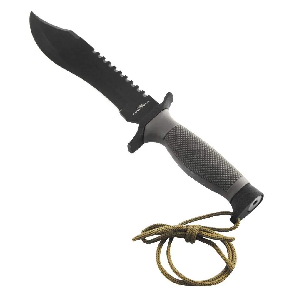 Faca Scorpion Unissex, NTK - 1
