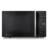 Micro-ondas Electrolux 23L Preto Efficient com Descongelamento Assistido (ME23P)