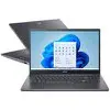 Notebook Acer Aspire 5 Intel Core i5, 8GB RAM 512GB SSD, Tela 15,6'' Full HD, Cinza aço, Windows - A515-57-565J - 1