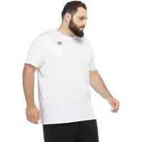 Camisa Umbro Manga Curta TWR Striker - Masculina