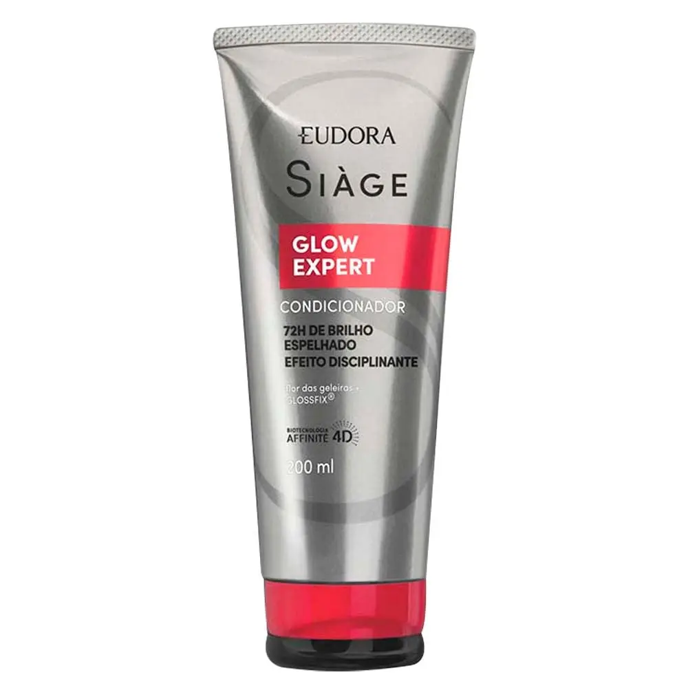 SIAGE Siàge Condicionador Glow Expert 200Ml - 1