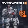 (PS PLUS) Jogo Overwatch 2 - Pacote de Bônus Bastion Kishin - PS4 & PS5 - 1