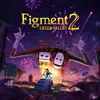 (STEAM) Jogo Figment 2: Creed Valley - PC - 1